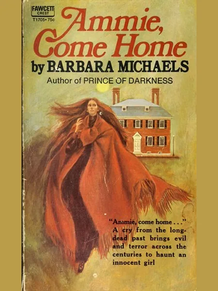 Ammie, Come Home cover