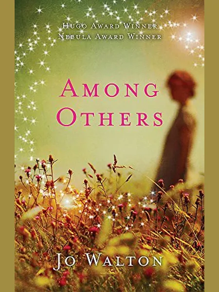 Among Others cover