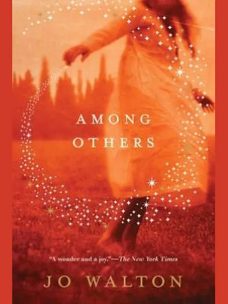 Among Others cover