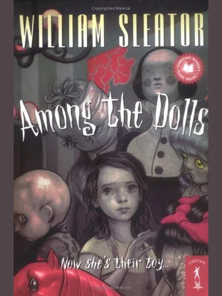 Among the Dolls cover