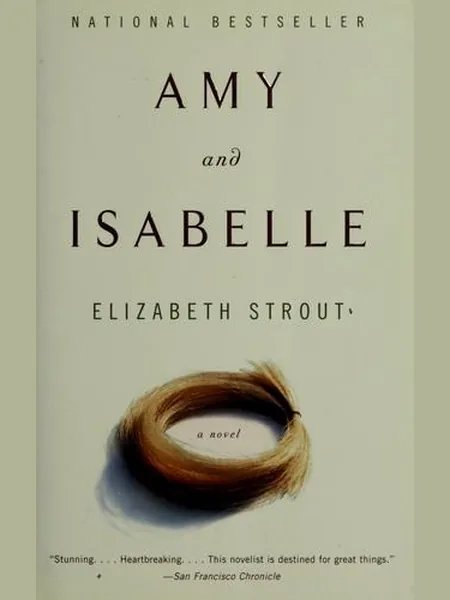 Amy and Isabelle cover