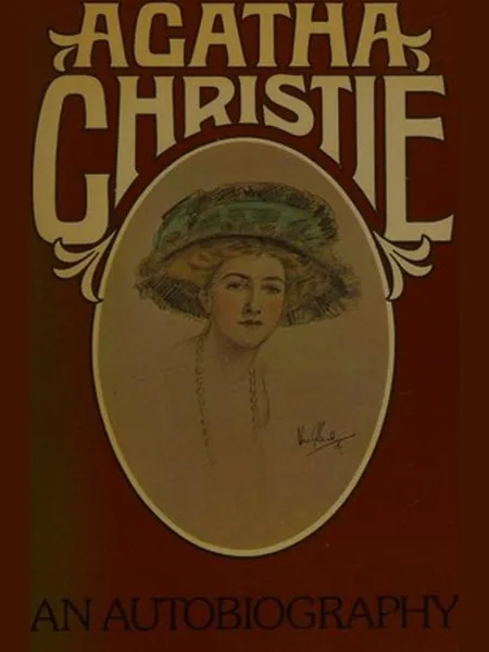 An Autobiography cover