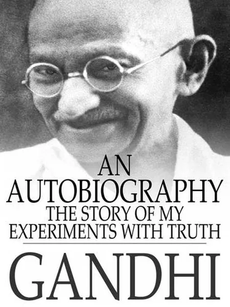 An Autobiography cover, Pheonix Press 1944