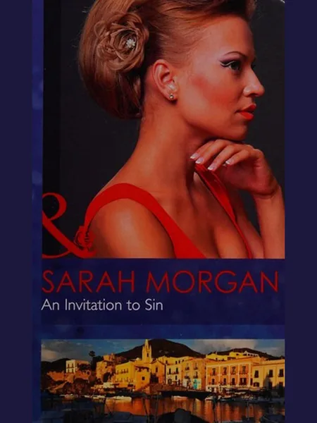An Invitation to Sin cover