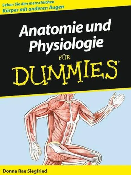 Anatomy & Physiology cover
