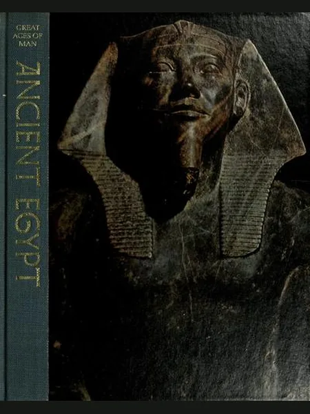 Ancient Egypt cover