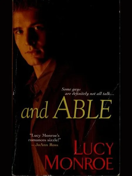 And Able cover