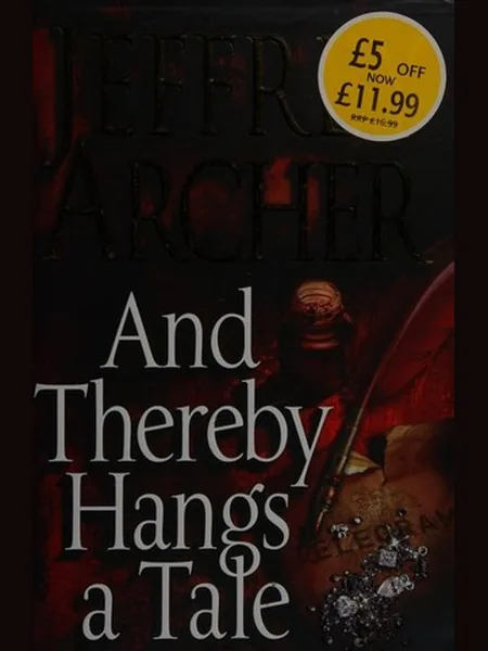 And Thereby Hangs a Tale cover