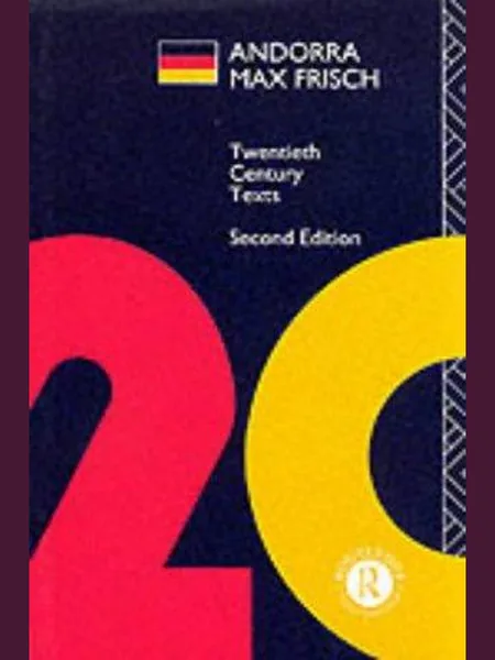 Andorra cover