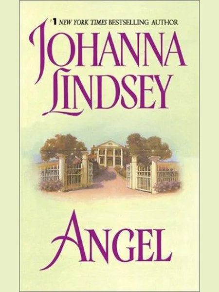 Angel cover