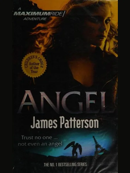 Angel cover