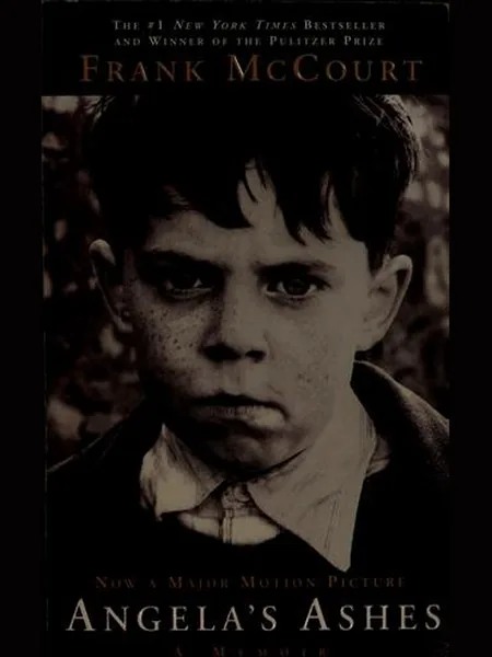 Angela's Ashes cover