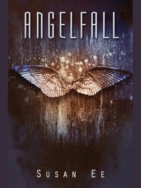Angelfall cover