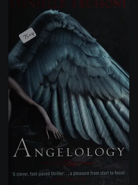 Angelology cover