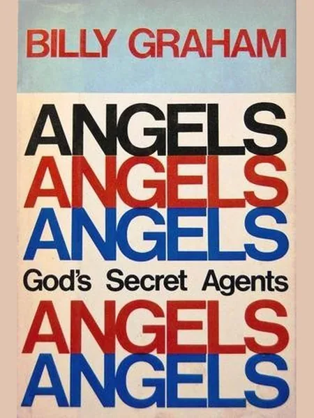 Angels cover