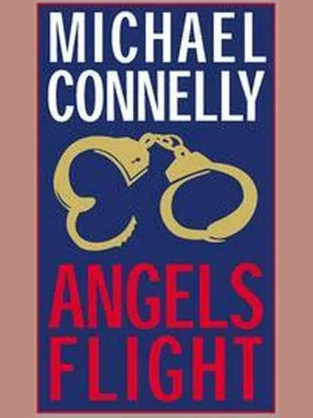 Angels Flight cover