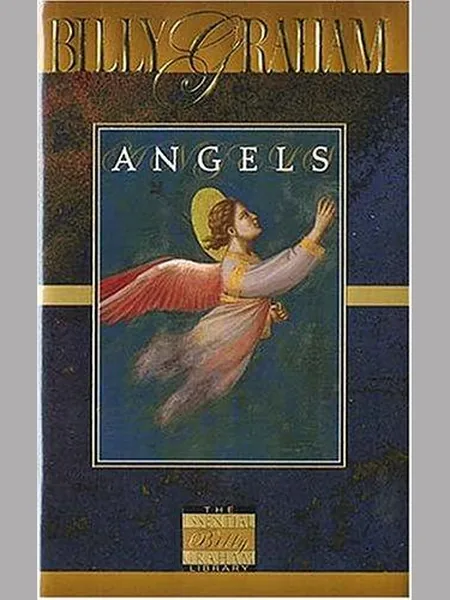 Angels cover