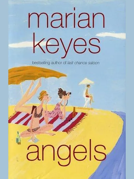 Angels cover