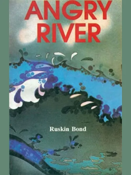 Angry River cover