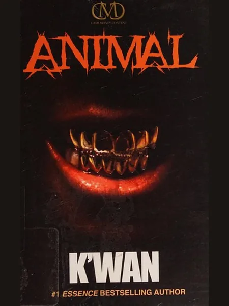 Animal cover