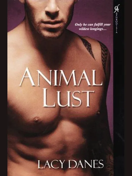 Animal Lust cover