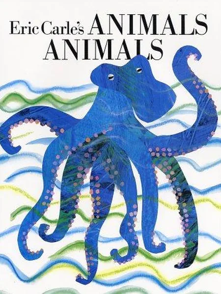 Animals, Animals cover
