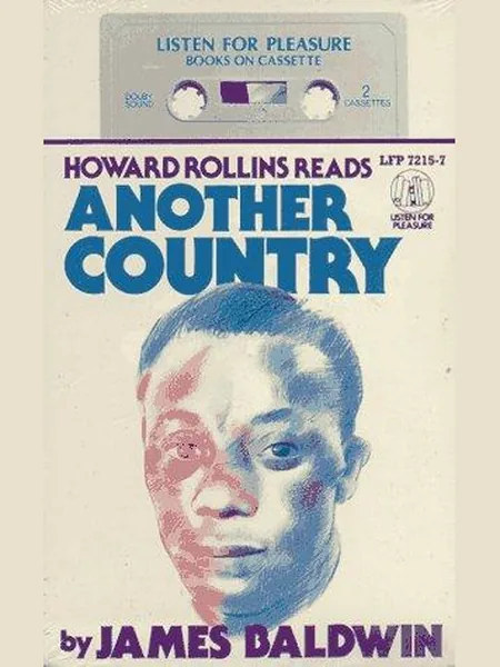 Another Country cover