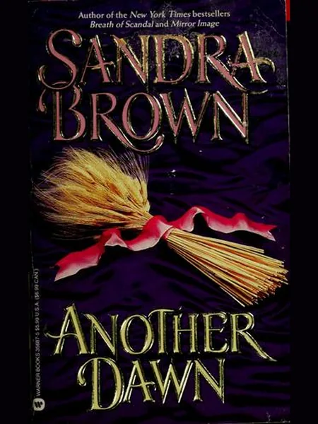 Another Dawn cover