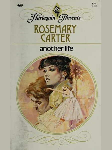 Another Life cover