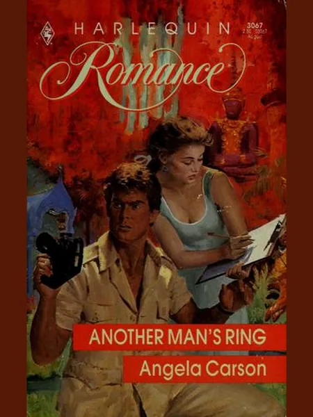 Another Man's Ring cover