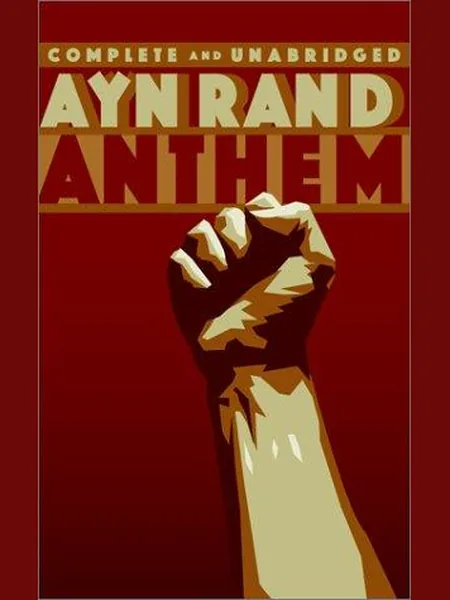 Anthem cover
