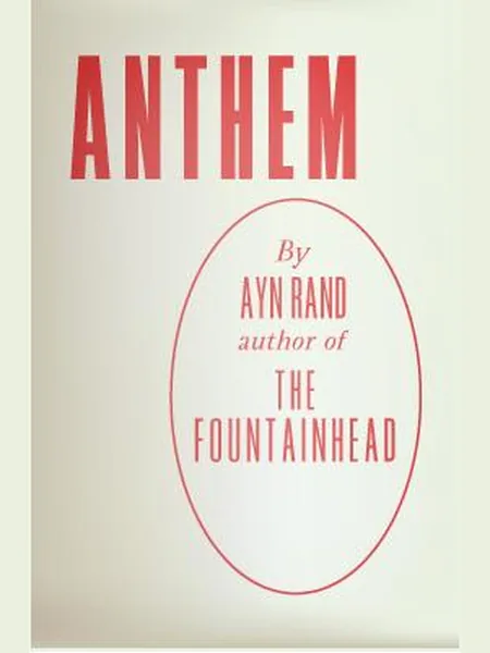 Anthem cover