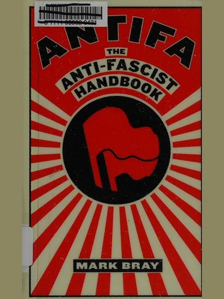 Antifa cover