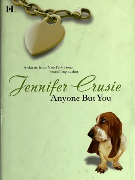 Anyone But You cover