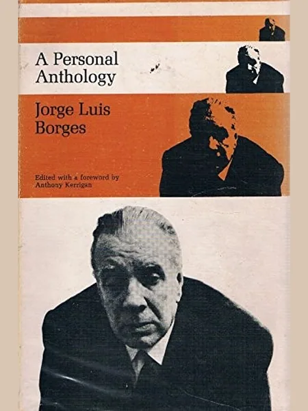Ap Ersonal Anthology cover