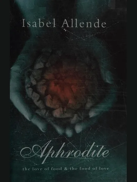 Aphrodite cover