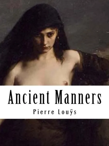 Aphrodite cover