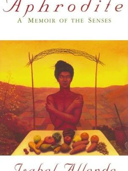 Aphrodite cover