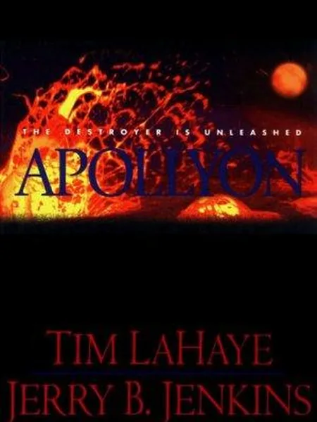 Apollyon cover