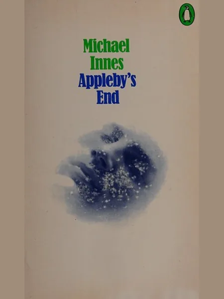 Appleby's End cover