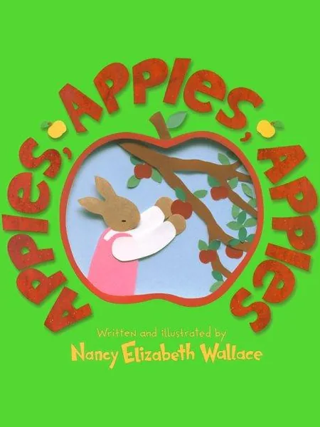 Apples, Apples, Apples cover