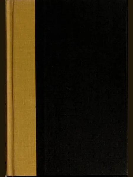 Appointmentwith Yesterday, cover of another edition (the Gollancz 1972 cover is not yet photographed)