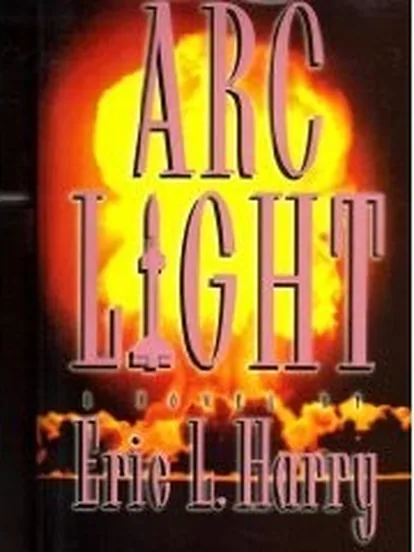 Arc Light cover