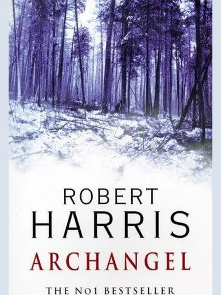 Archangel cover