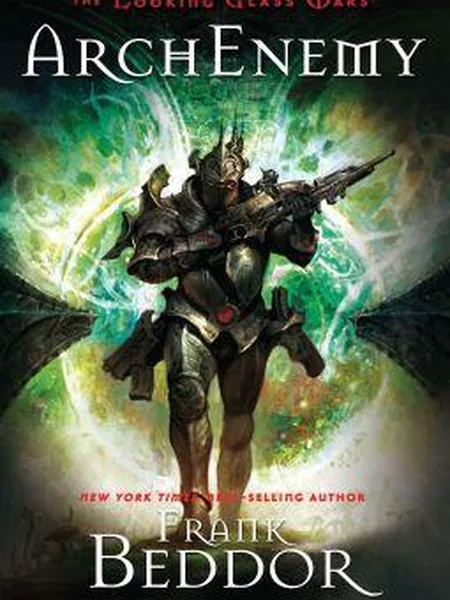 ArchEnemy cover