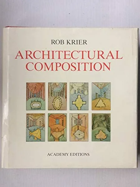 Architectural Composition cover