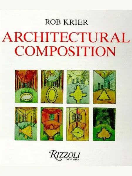 Architectural Composition cover