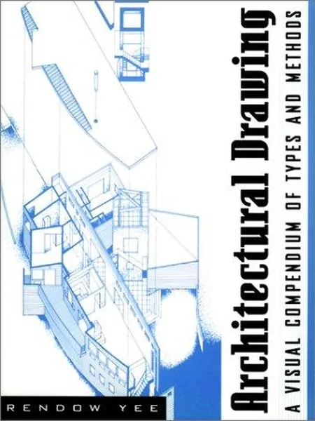 Architectural Drawing cover