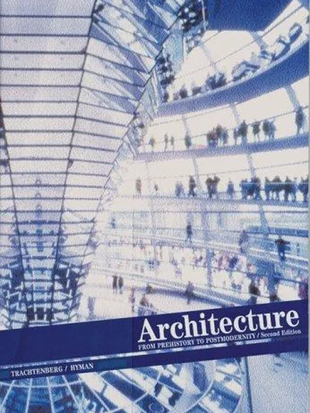 Architecture cover