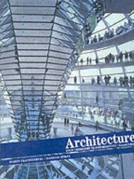 Architecture cover